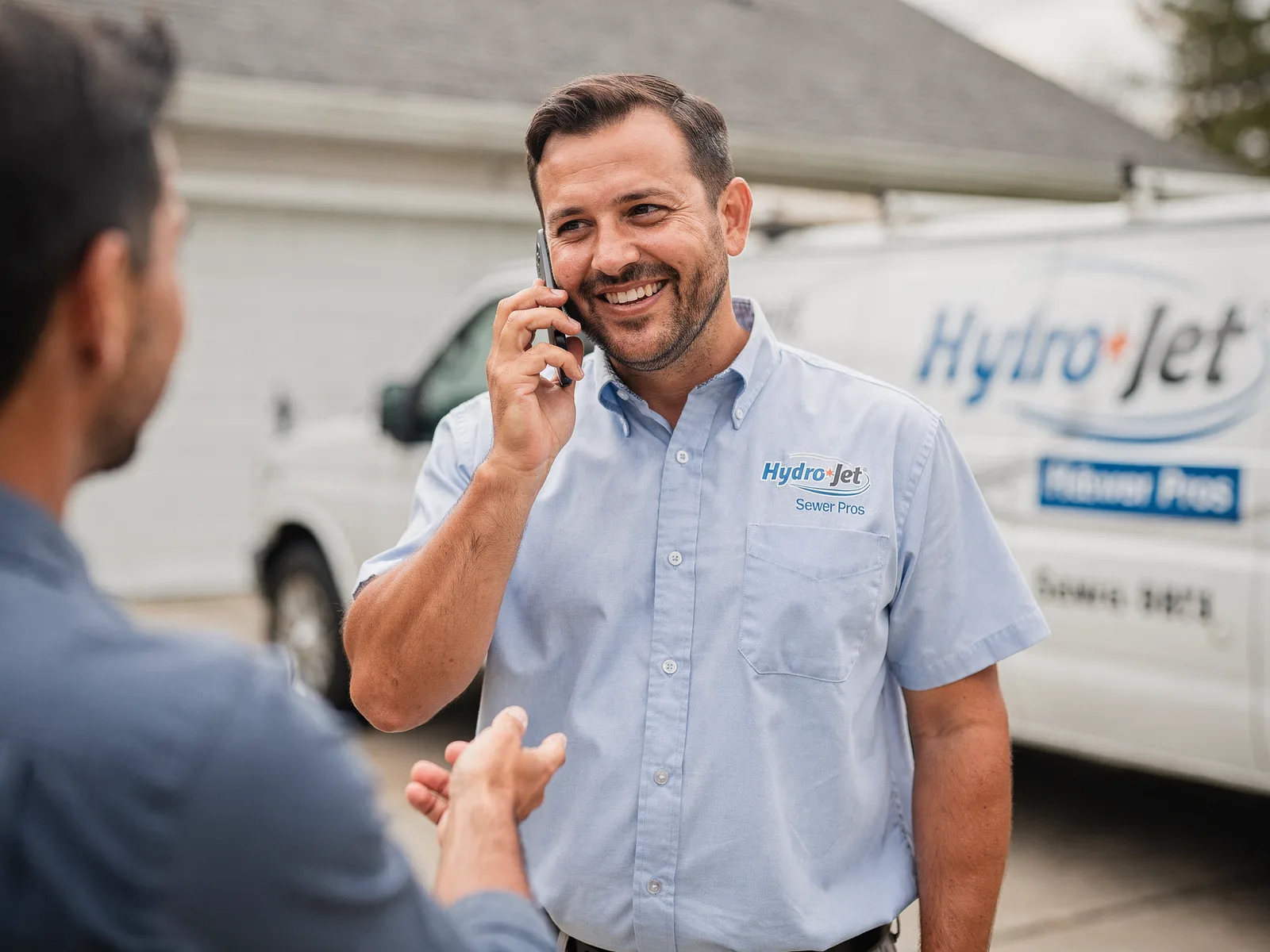 Hydro Jetting Near Me Seabrook, SC FAQs